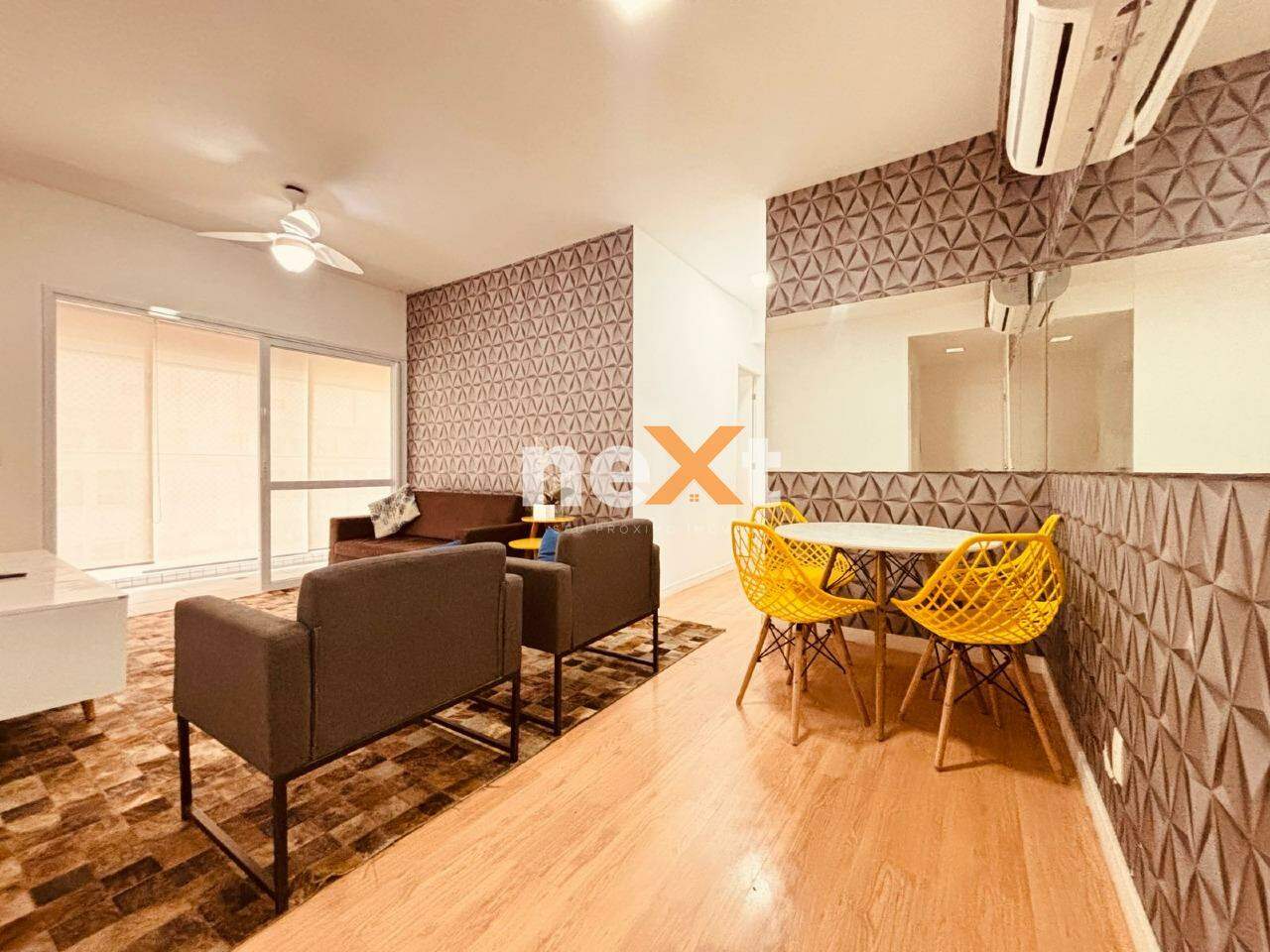 Apartamento à venda no Gonzaga: 