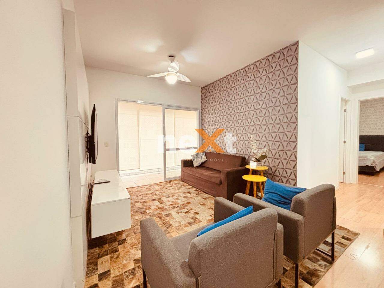 Apartamento à venda no Gonzaga: 