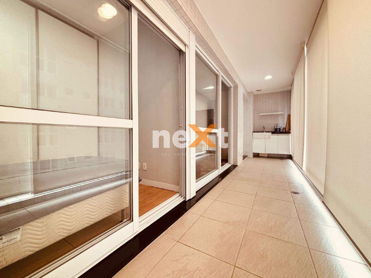 Apartamento à venda no Gonzaga: 