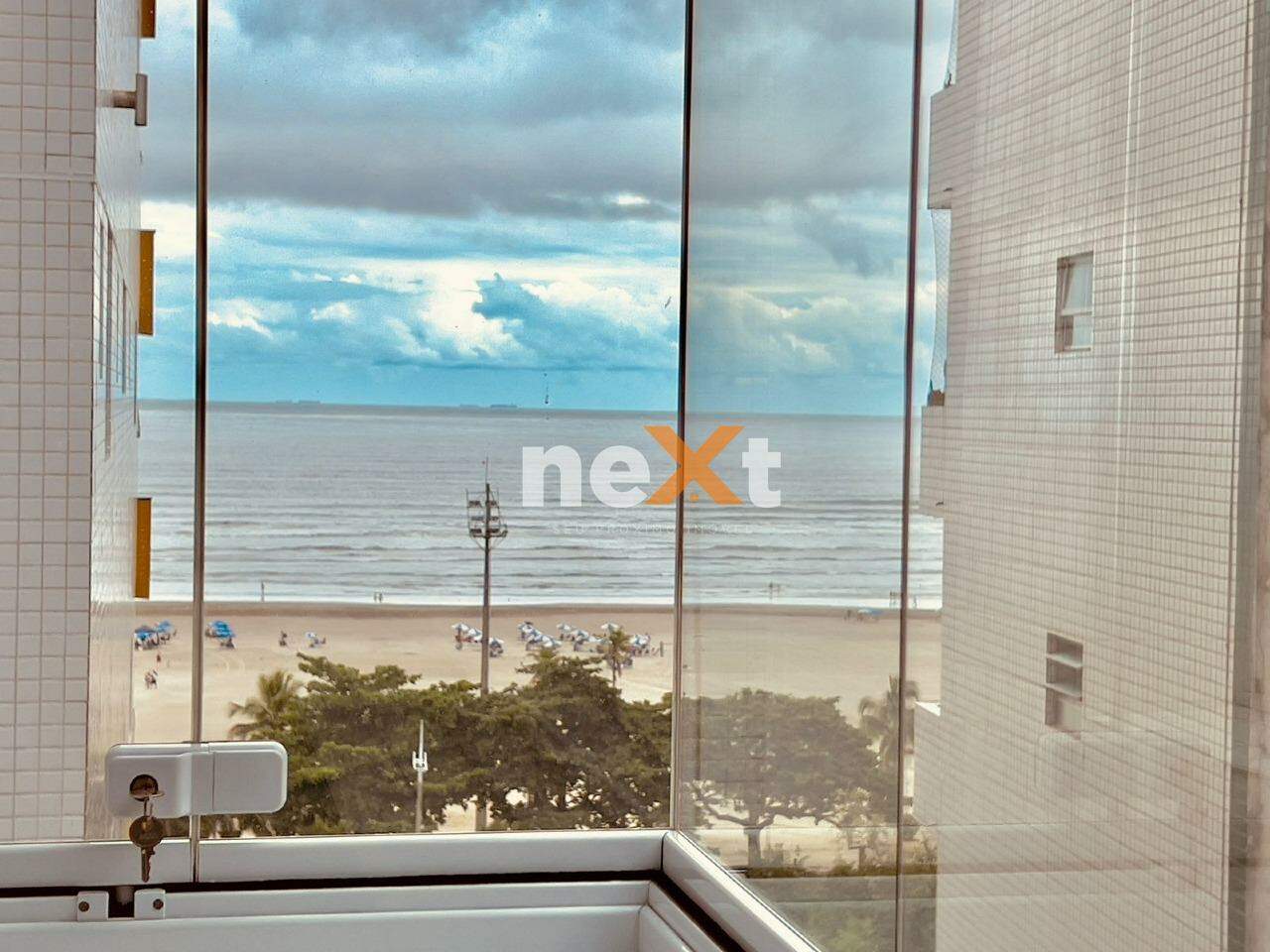 Apartamento para aluguel no José Menino: 