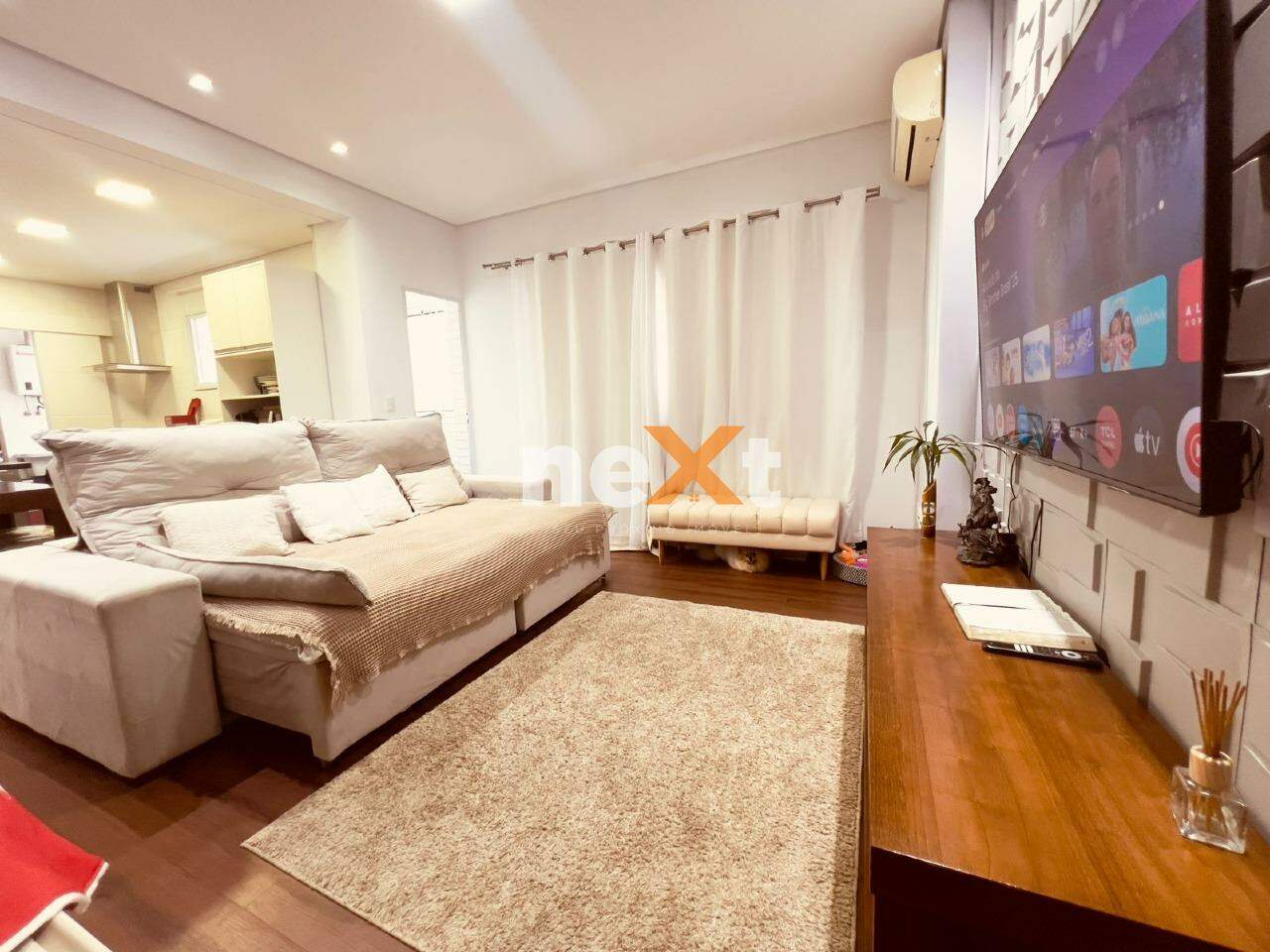 Apartamento para aluguel no José Menino: 