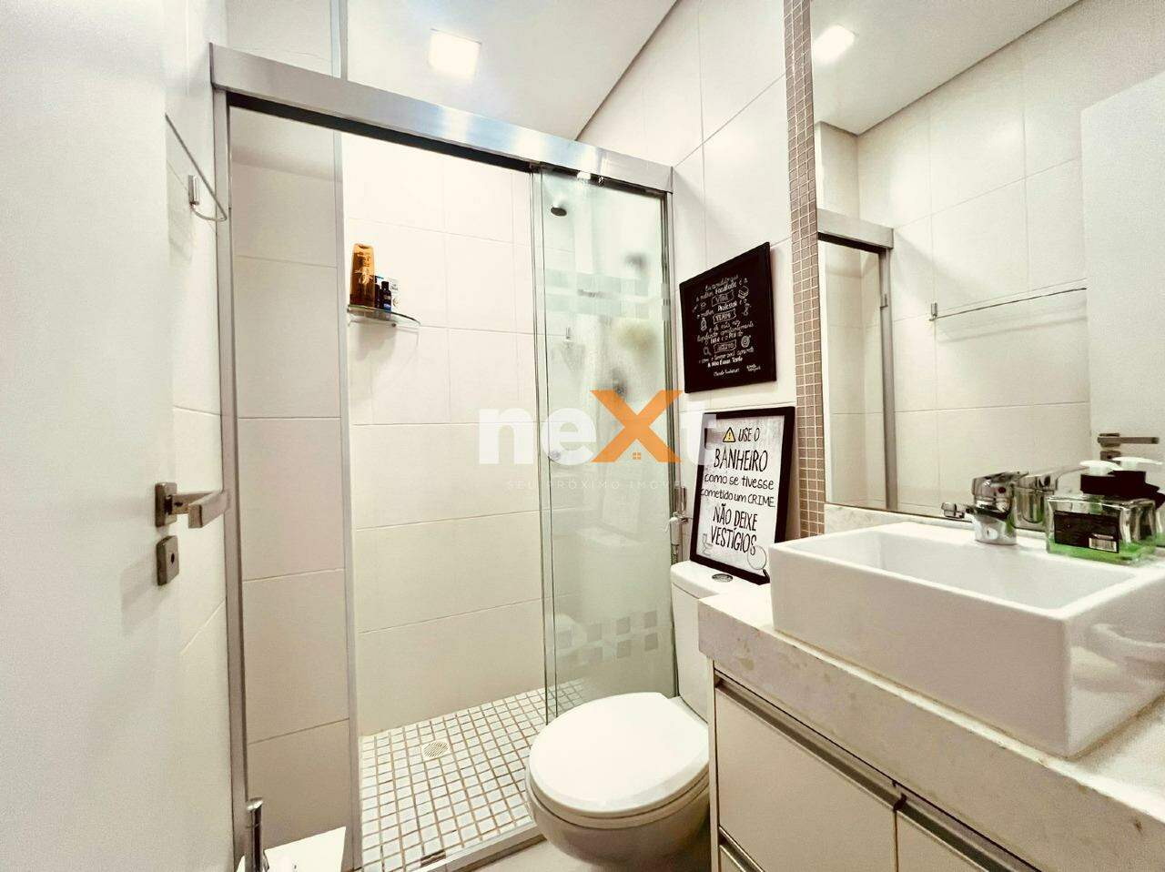 Apartamento para aluguel no José Menino: 
