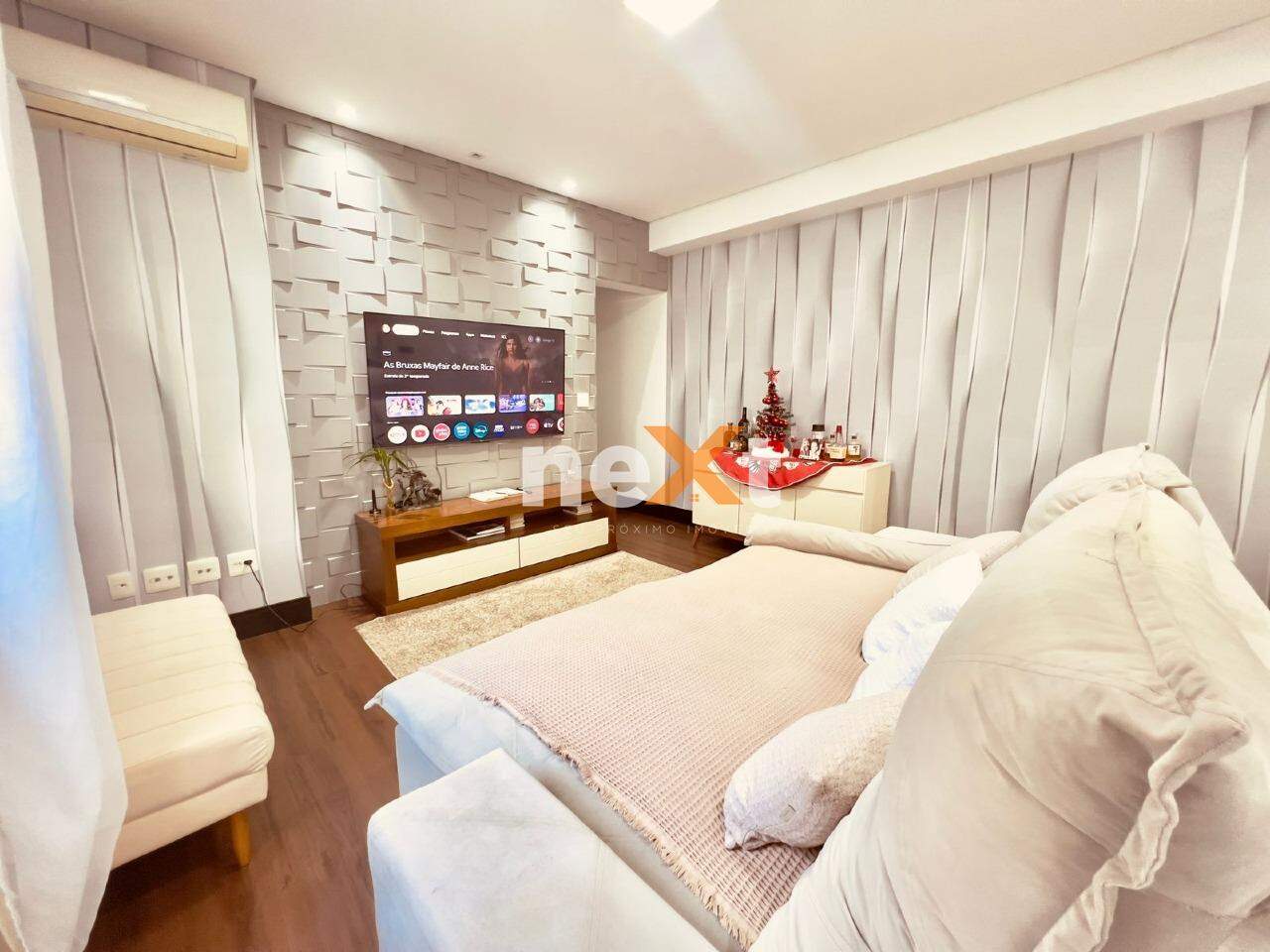 Apartamento para aluguel no José Menino: 