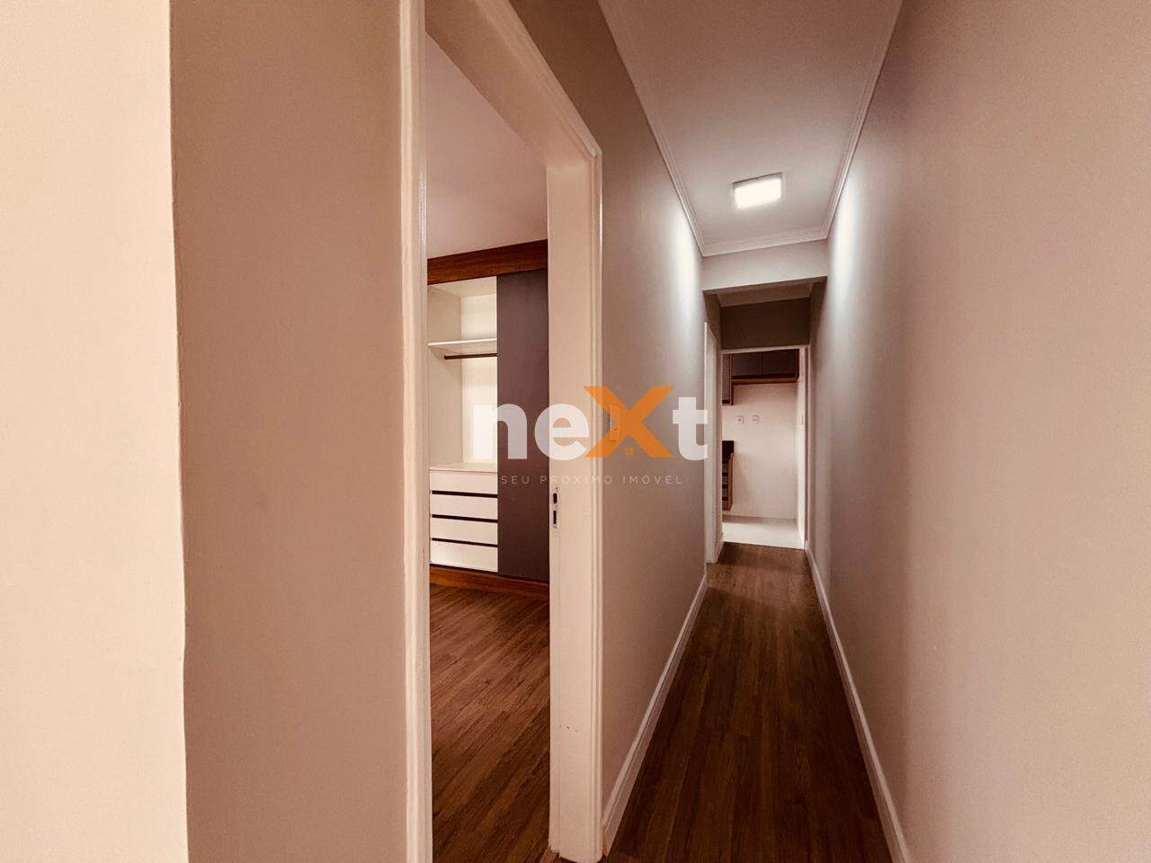 Apartamento à venda no Boqueirão: 