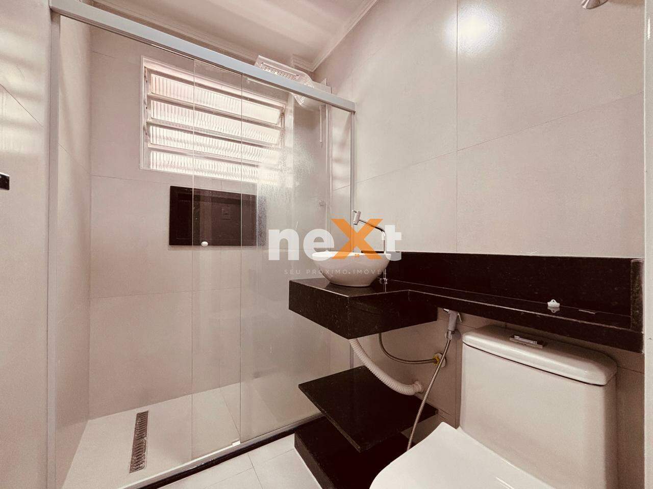 Apartamento à venda no Boqueirão: 