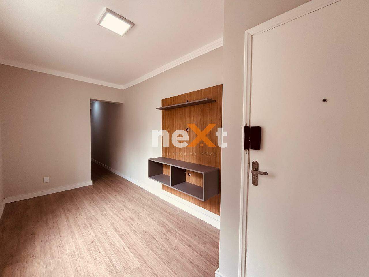 Apartamento à venda no Boqueirão: 