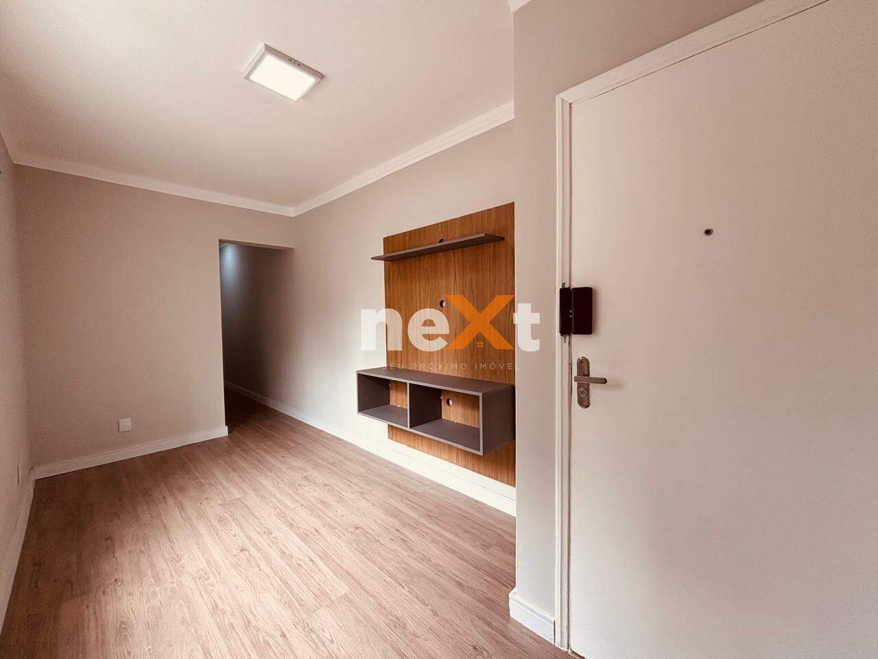Apartamento à venda no Boqueirão: 