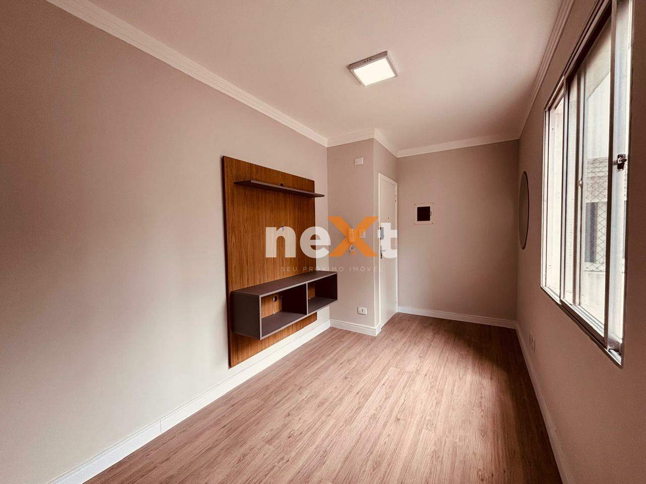 Apartamento à venda no Boqueirão: 