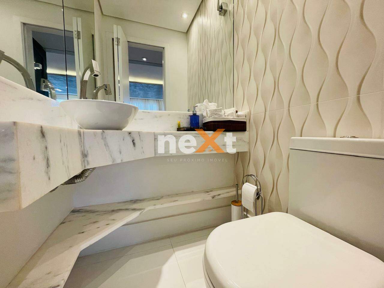 Apartamento à venda no Gonzaga: 