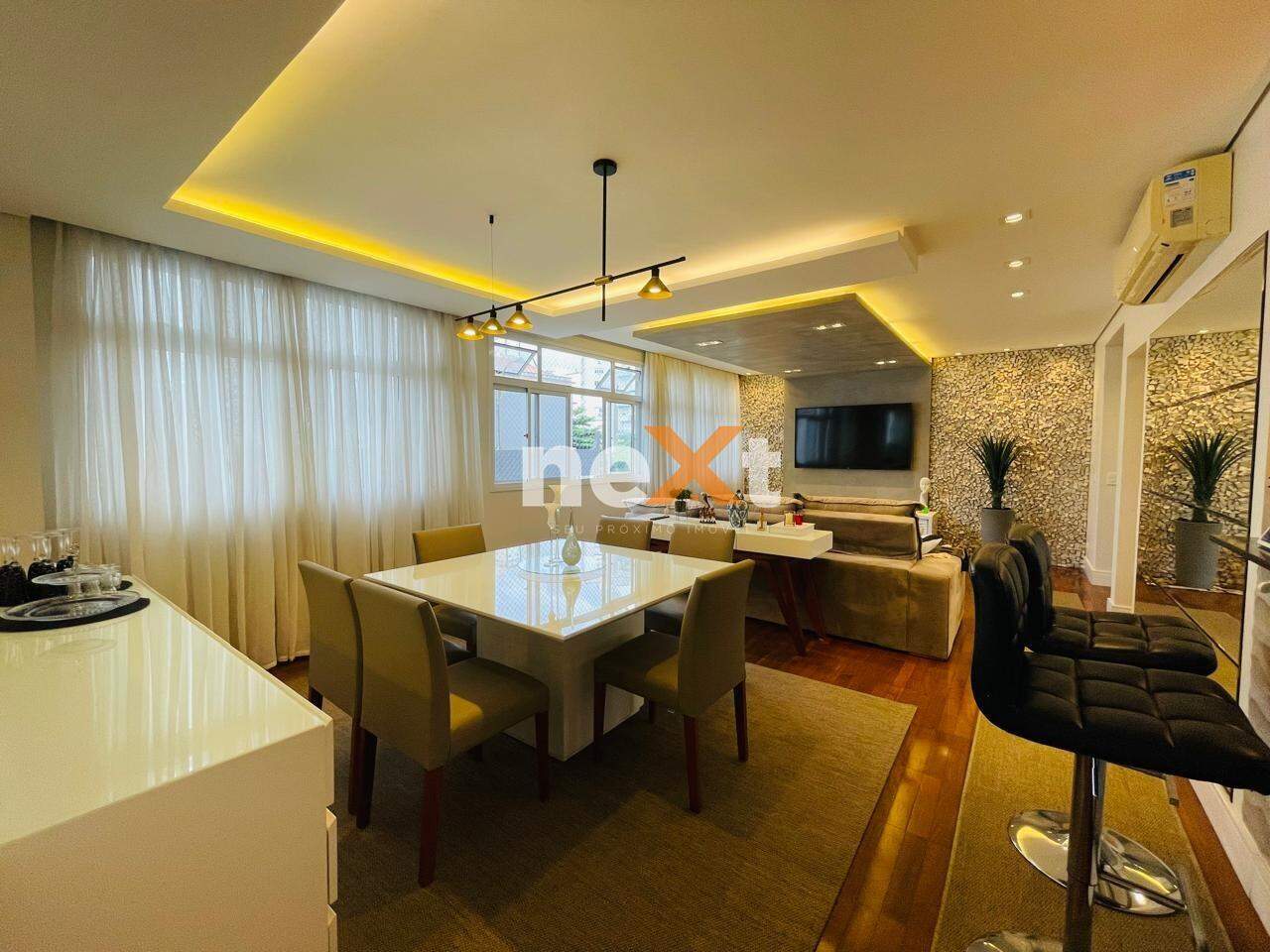 Apartamento à venda no Gonzaga: 