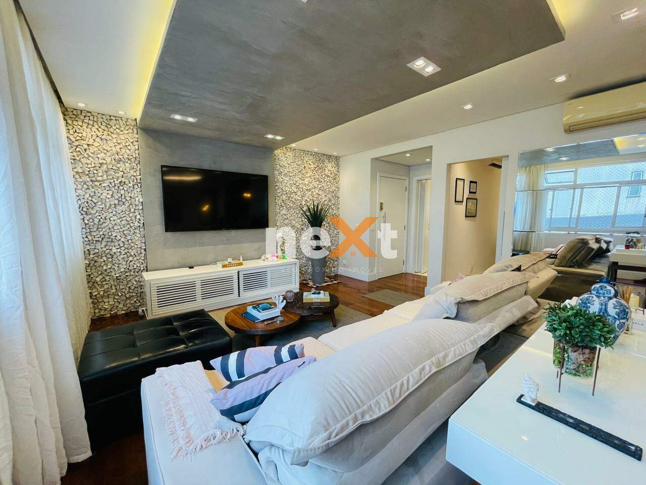 Apartamento à venda no Gonzaga: 