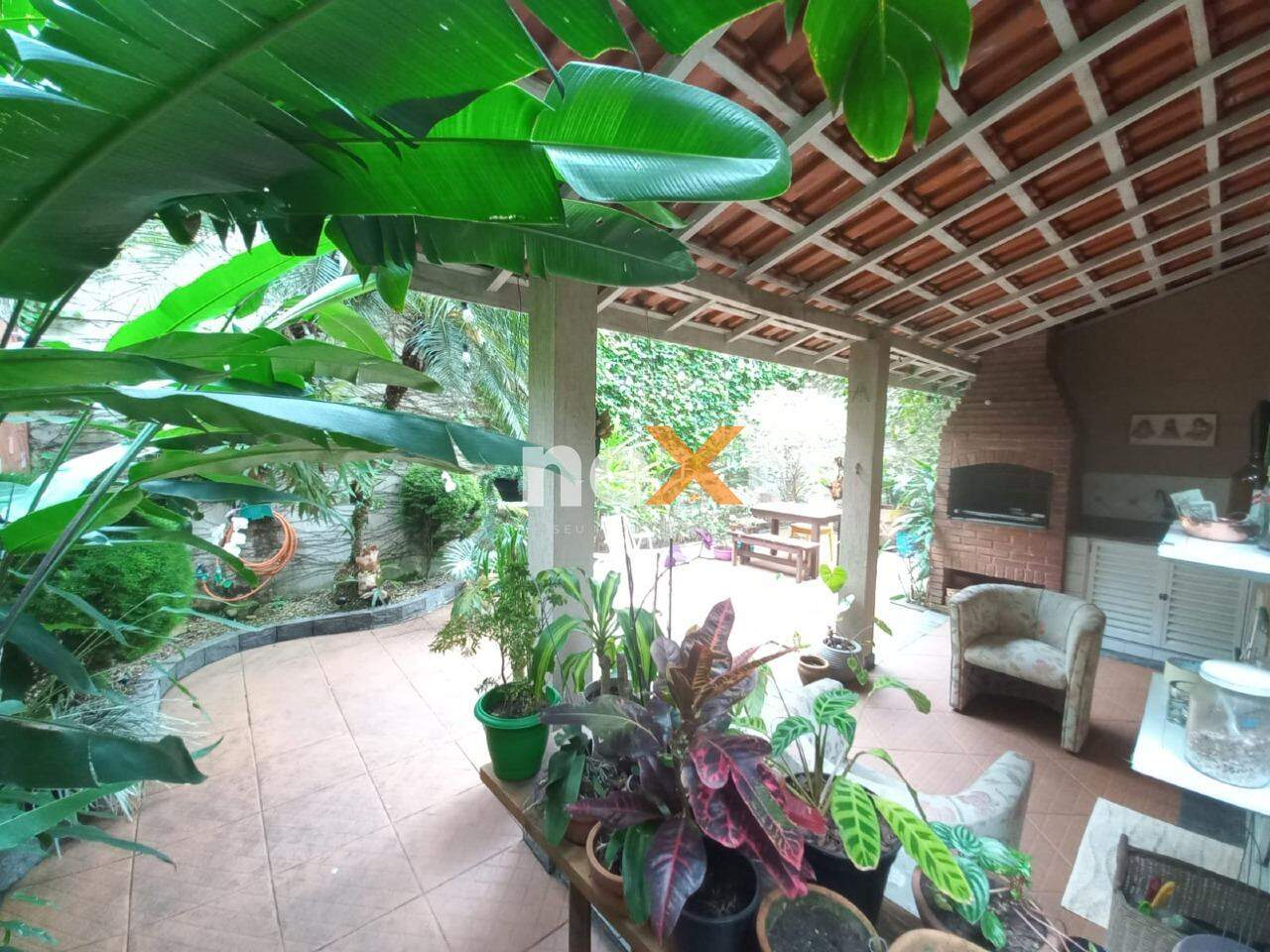Casa à venda no Itararé: 