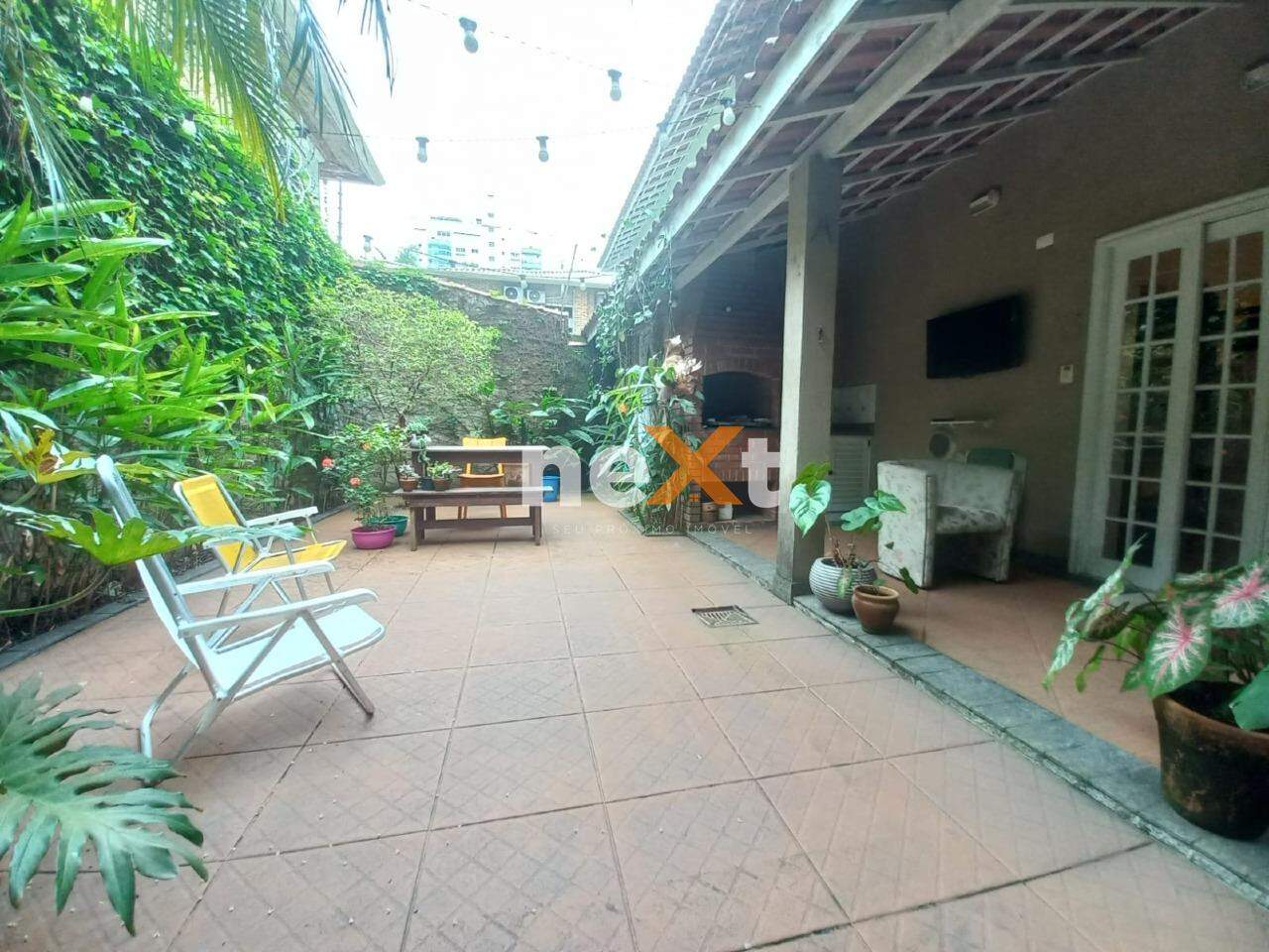 Casa à venda no Itararé: 