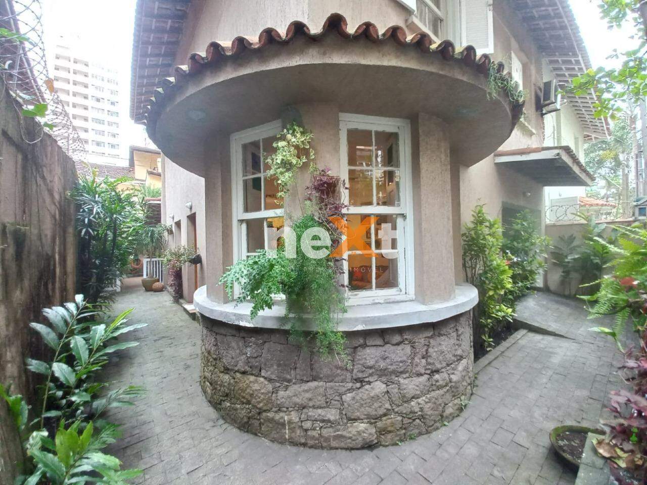 Casa à venda no Itararé: 