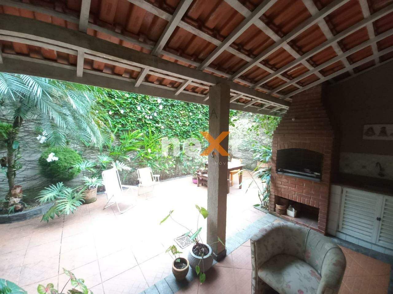 Casa à venda no Itararé: 