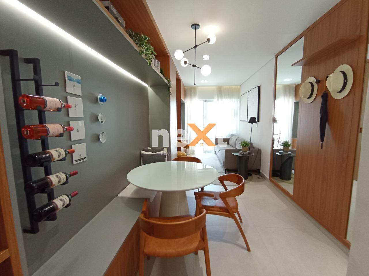 Apartamento à venda no Gonzaga: 