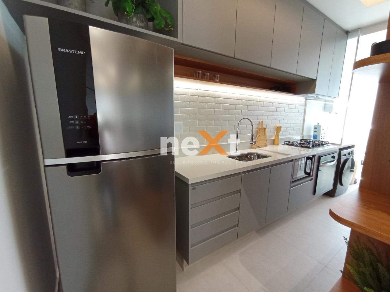 Apartamento à venda no Gonzaga: 