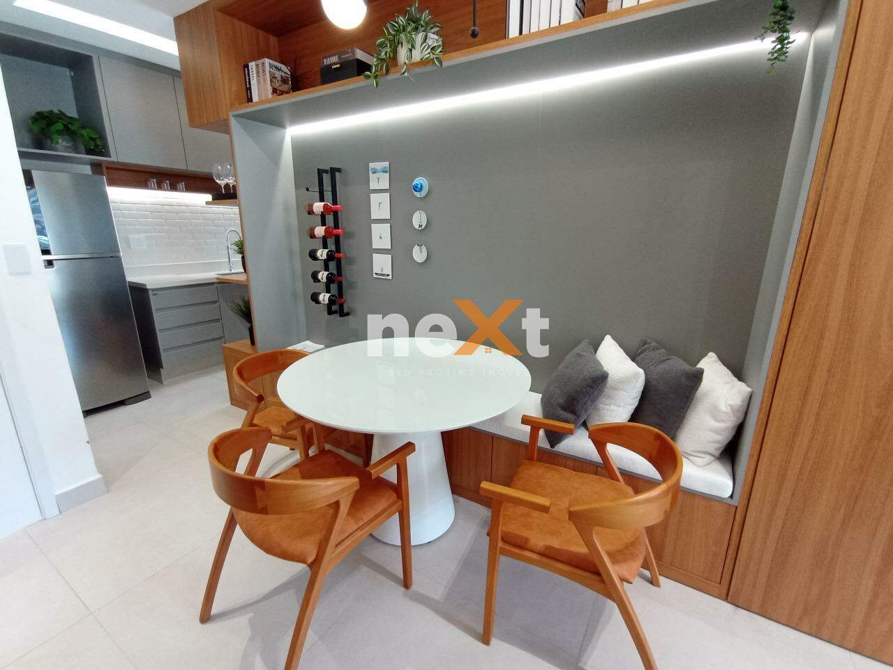 Apartamento à venda no Gonzaga: 