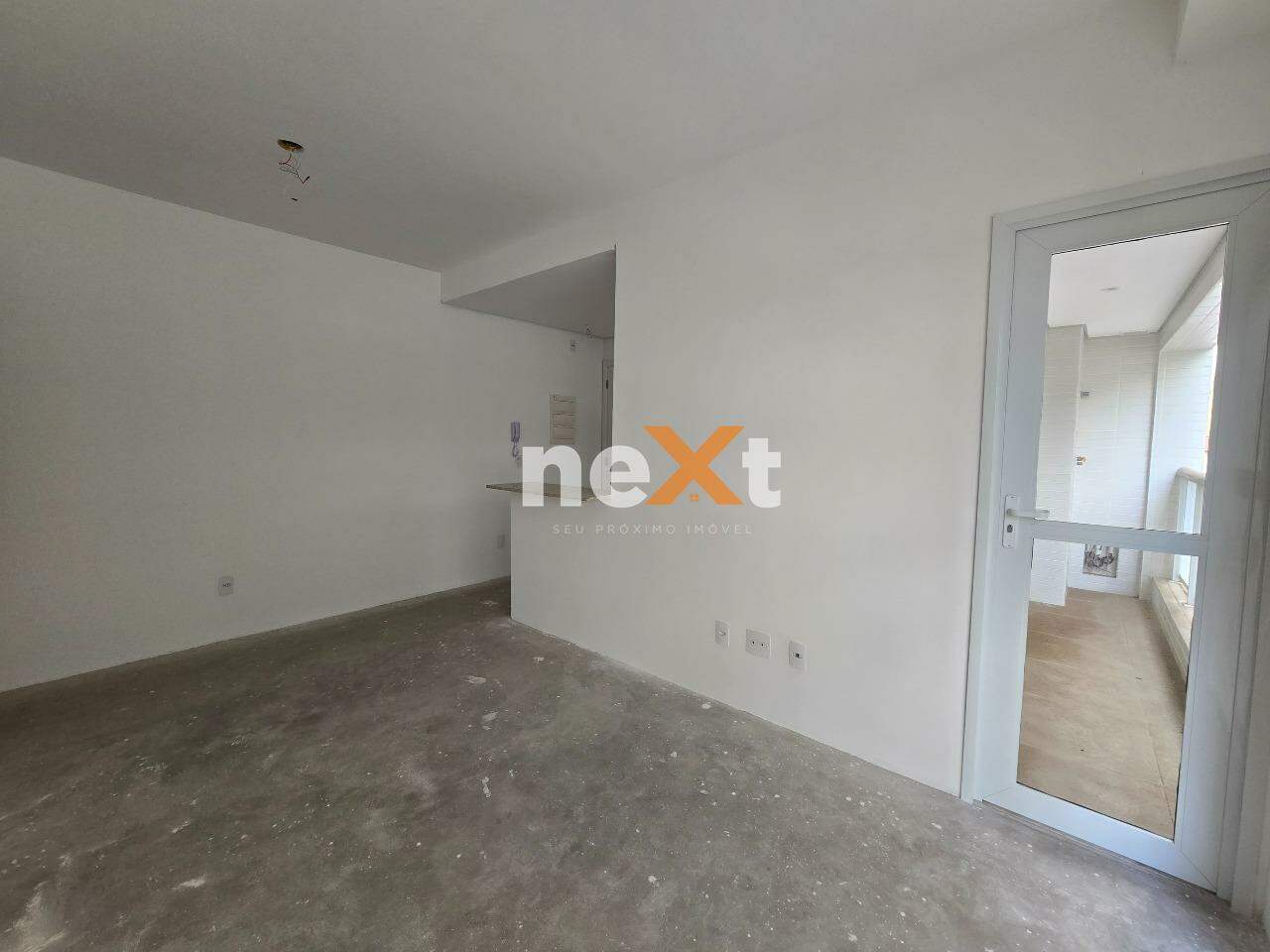 Apartamento à venda no Aparecida: 