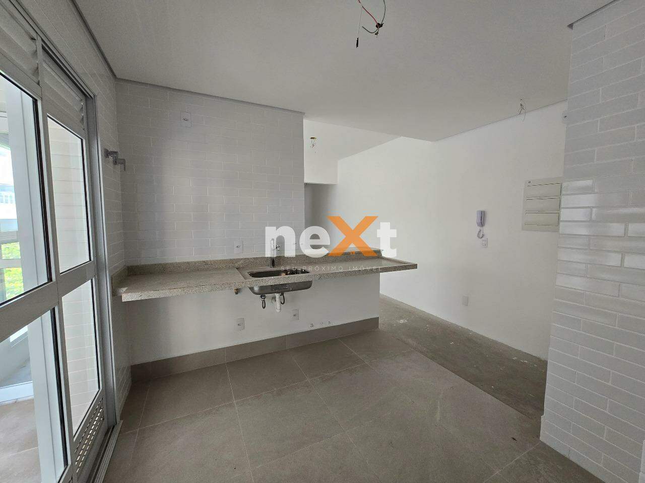 Apartamento à venda no Aparecida: 