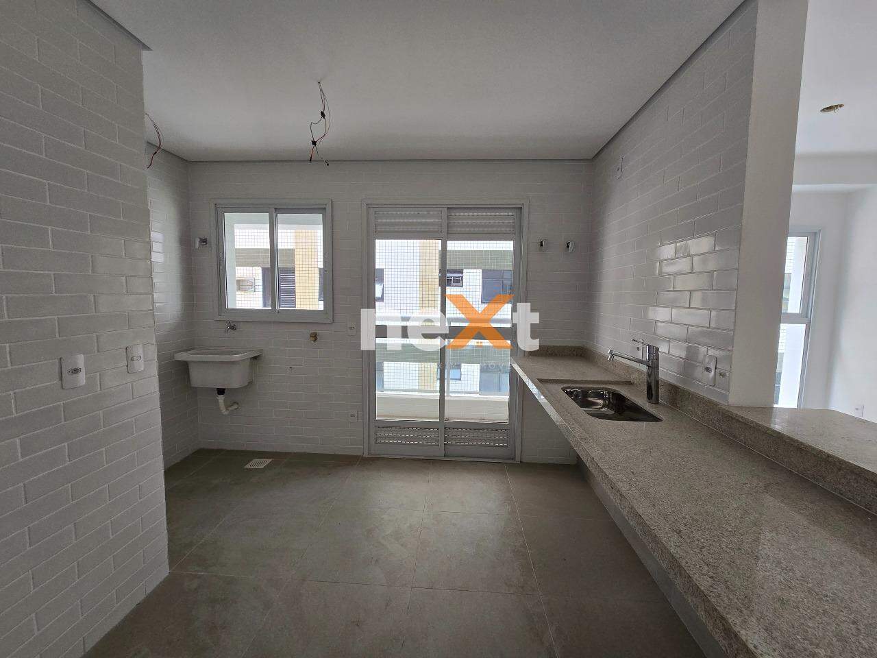 Apartamento à venda no Aparecida: 