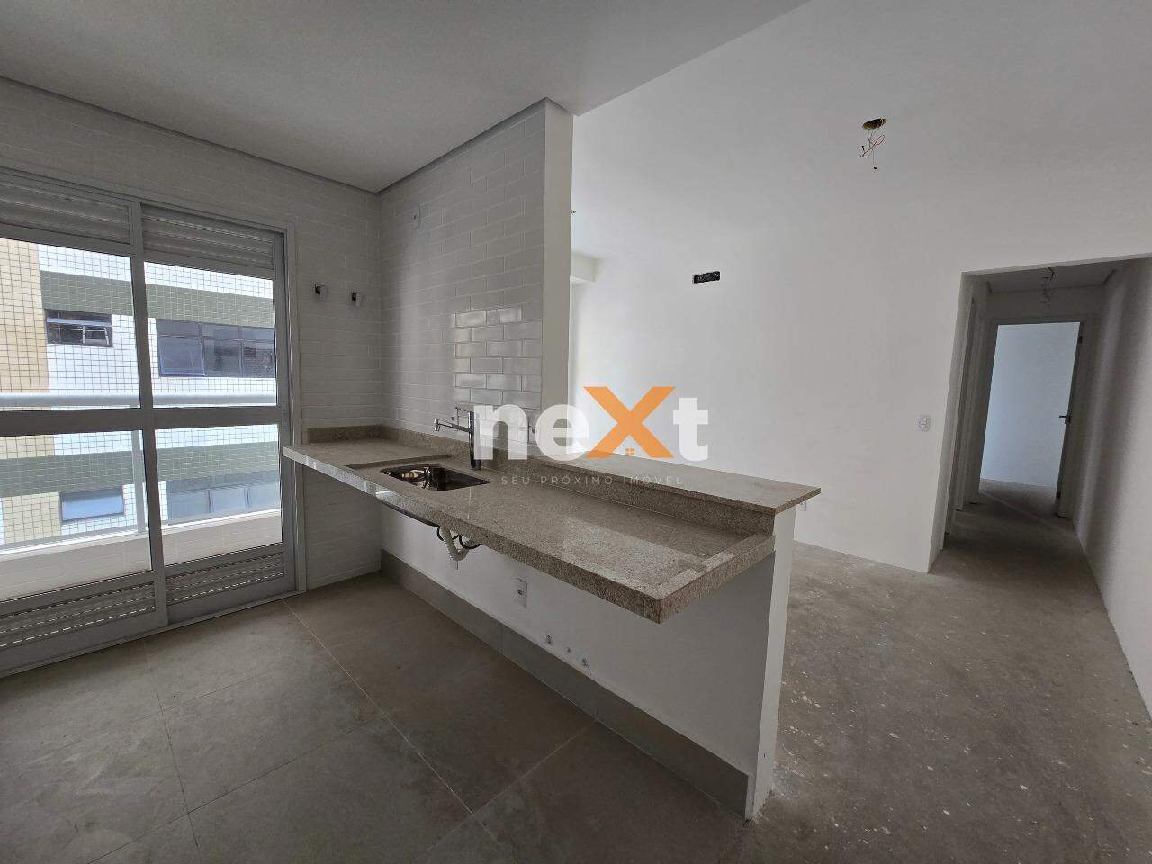 Apartamento à venda no Aparecida: 