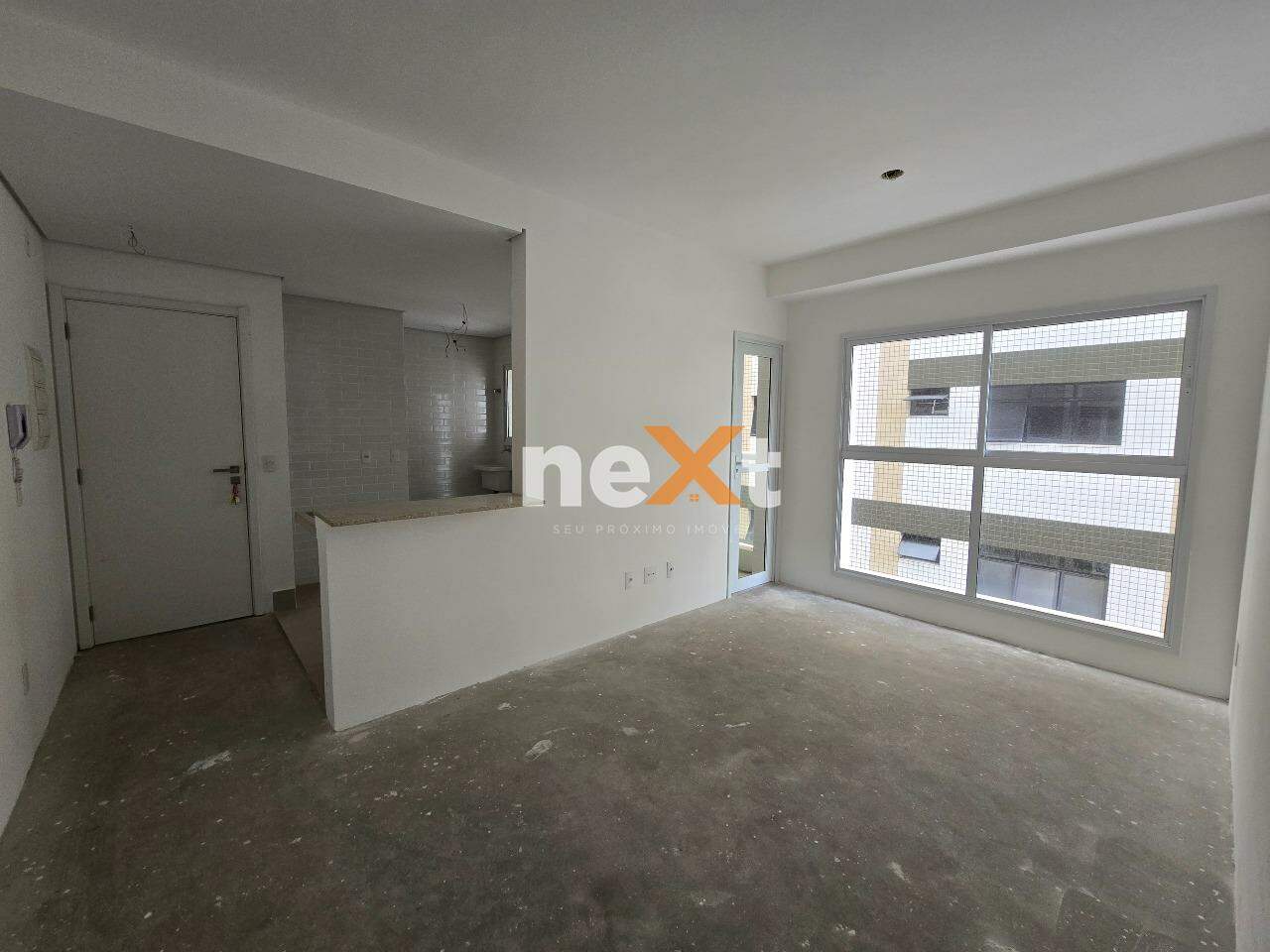 Apartamento à venda no Aparecida: 