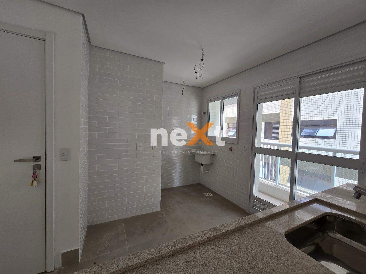Apartamento à venda no Aparecida: 