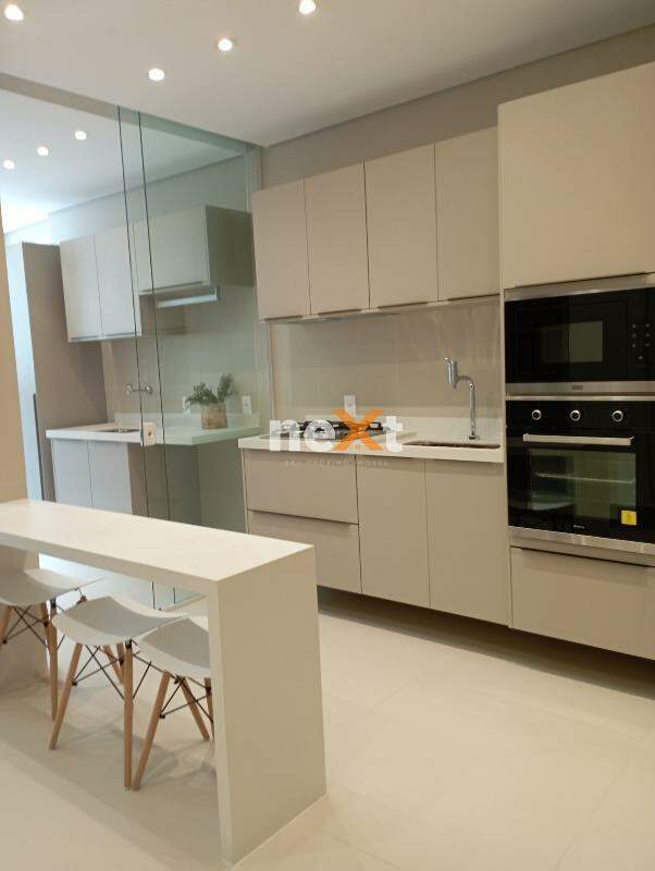 Apartamento à venda no José Menino: 