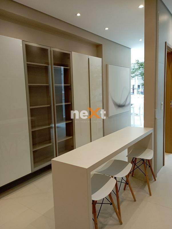 Apartamento à venda no José Menino: 