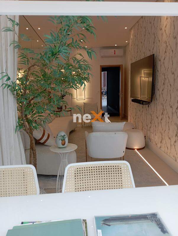 Apartamento à venda no José Menino: 