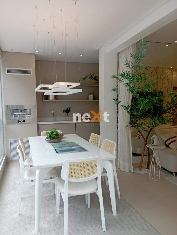 Apartamento à venda no José Menino: 