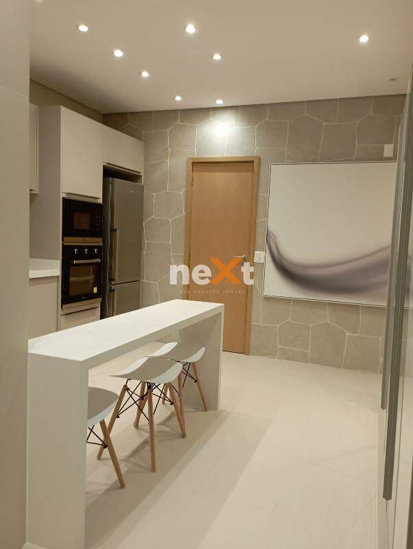 Apartamento à venda no José Menino: 