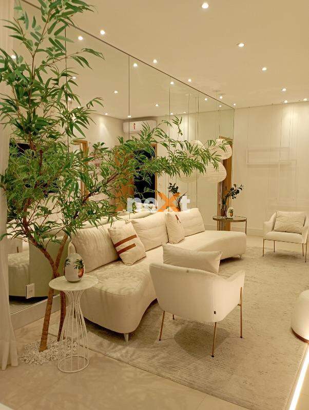 Apartamento à venda no José Menino: 