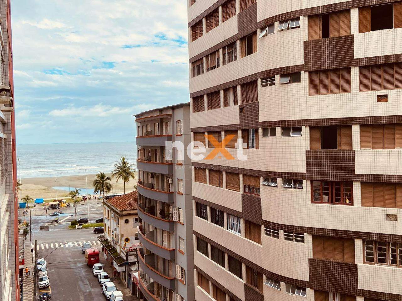 Apartamento à venda no José Menino: 