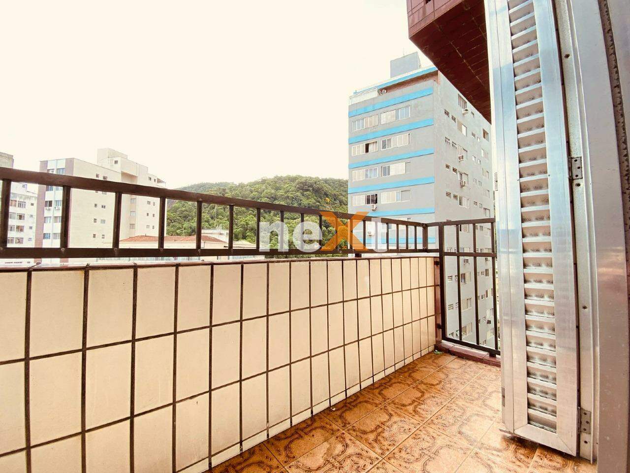 Apartamento à venda no José Menino: 