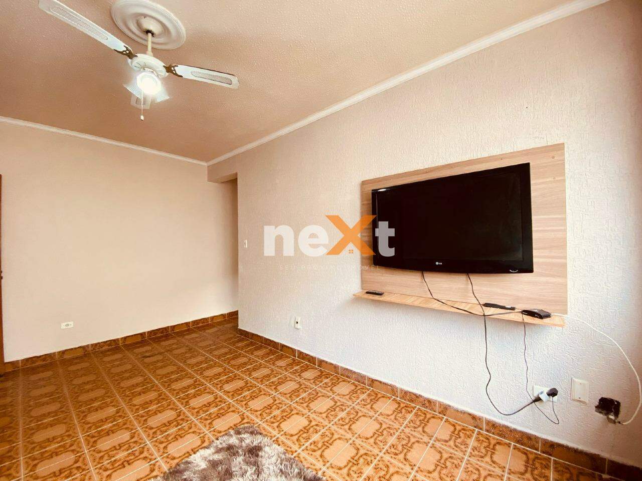 Apartamento à venda no José Menino: 