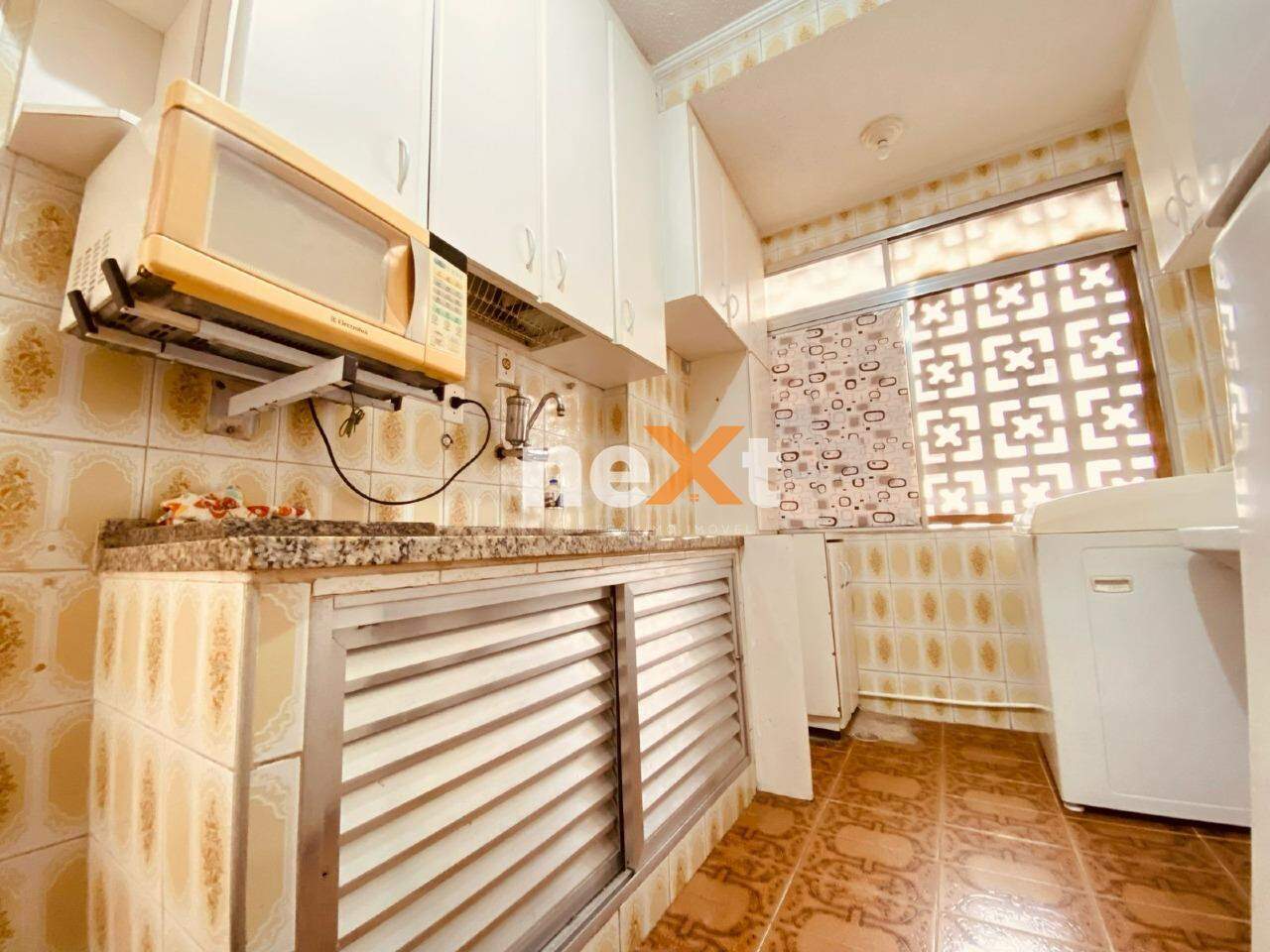 Apartamento à venda no José Menino: 