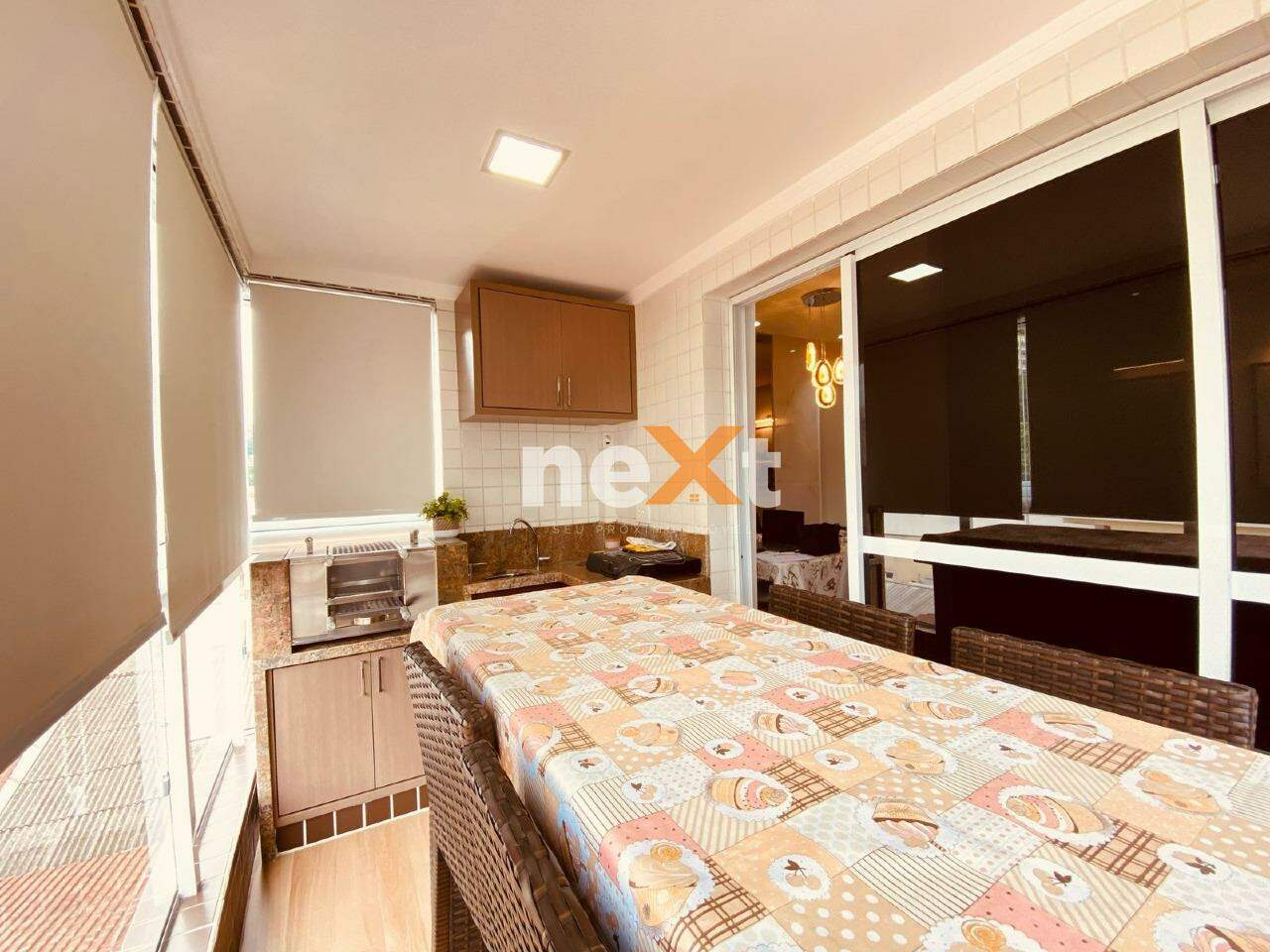 Apartamento à venda no Vila Belmiro: 