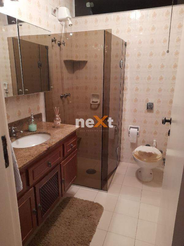 Apartamento à venda no Boqueirão: 