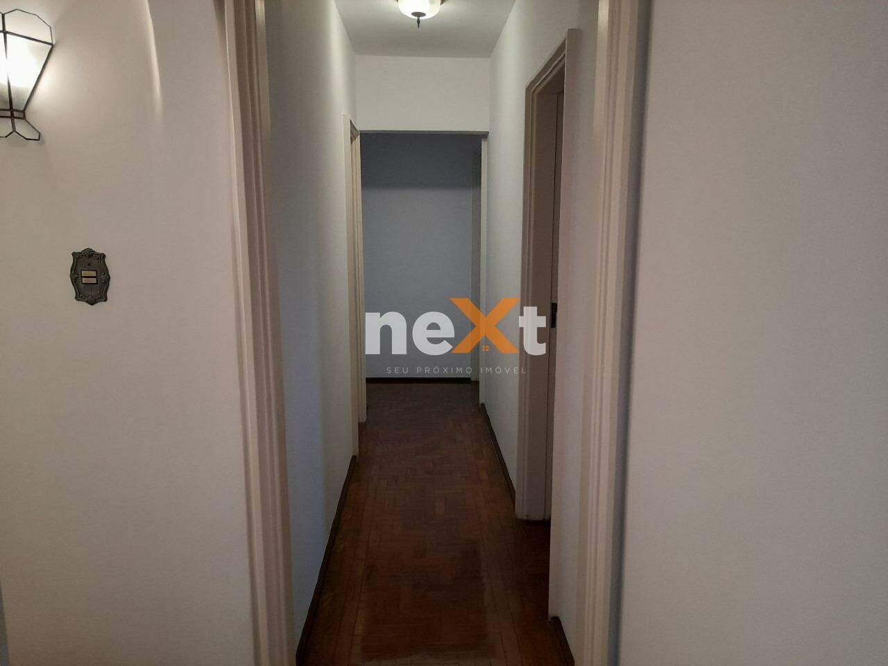 Apartamento à venda no Boqueirão: 
