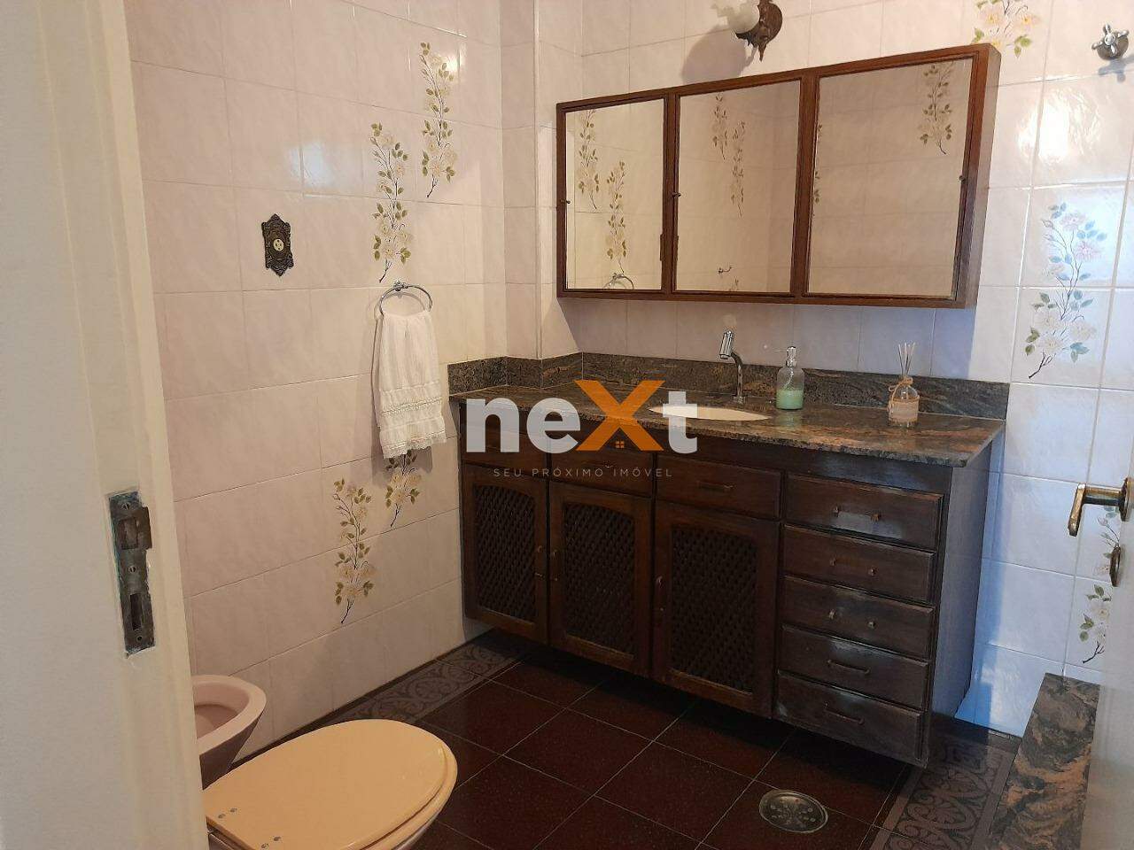 Apartamento à venda no Boqueirão: 