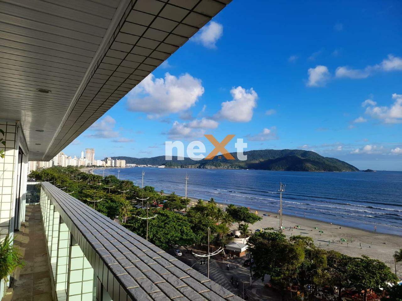 Apartamento à venda no Boqueirão: 