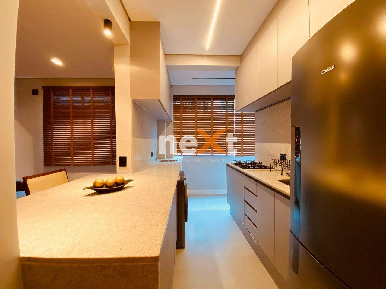 Apartamento à venda no Aparecida: 