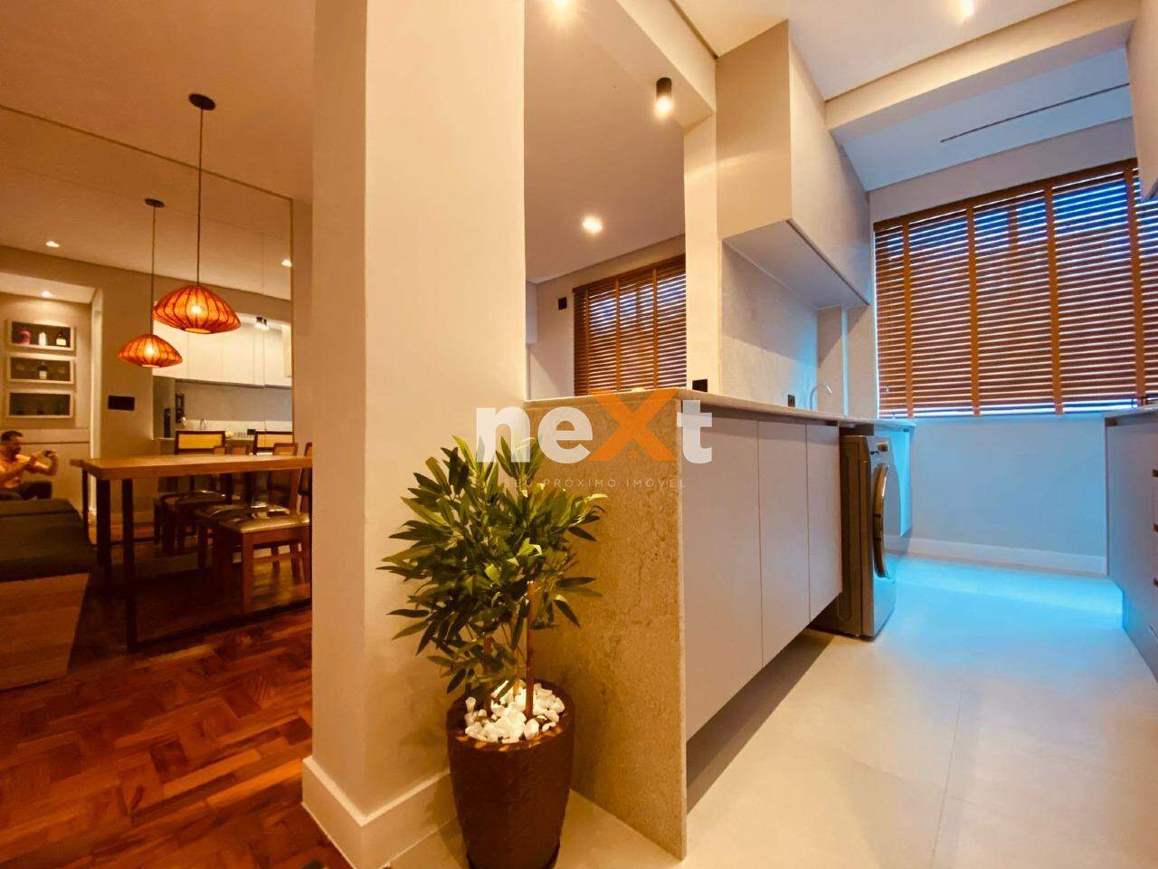 Apartamento à venda no Aparecida: 