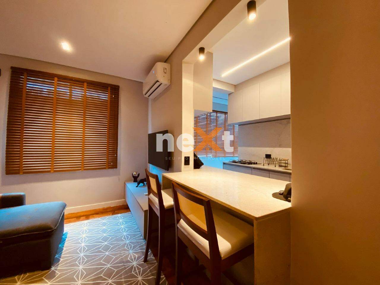 Apartamento à venda no Aparecida: 