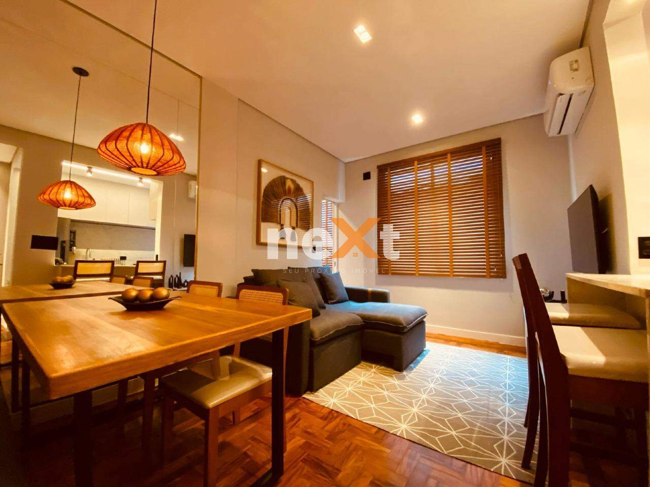 Apartamento à venda no Aparecida: 