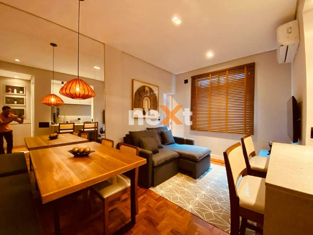 Apartamento à venda no Aparecida: 