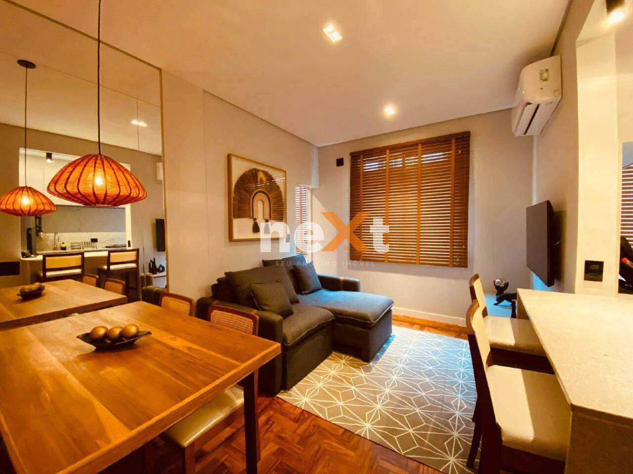 Apartamento à venda no Aparecida: 
