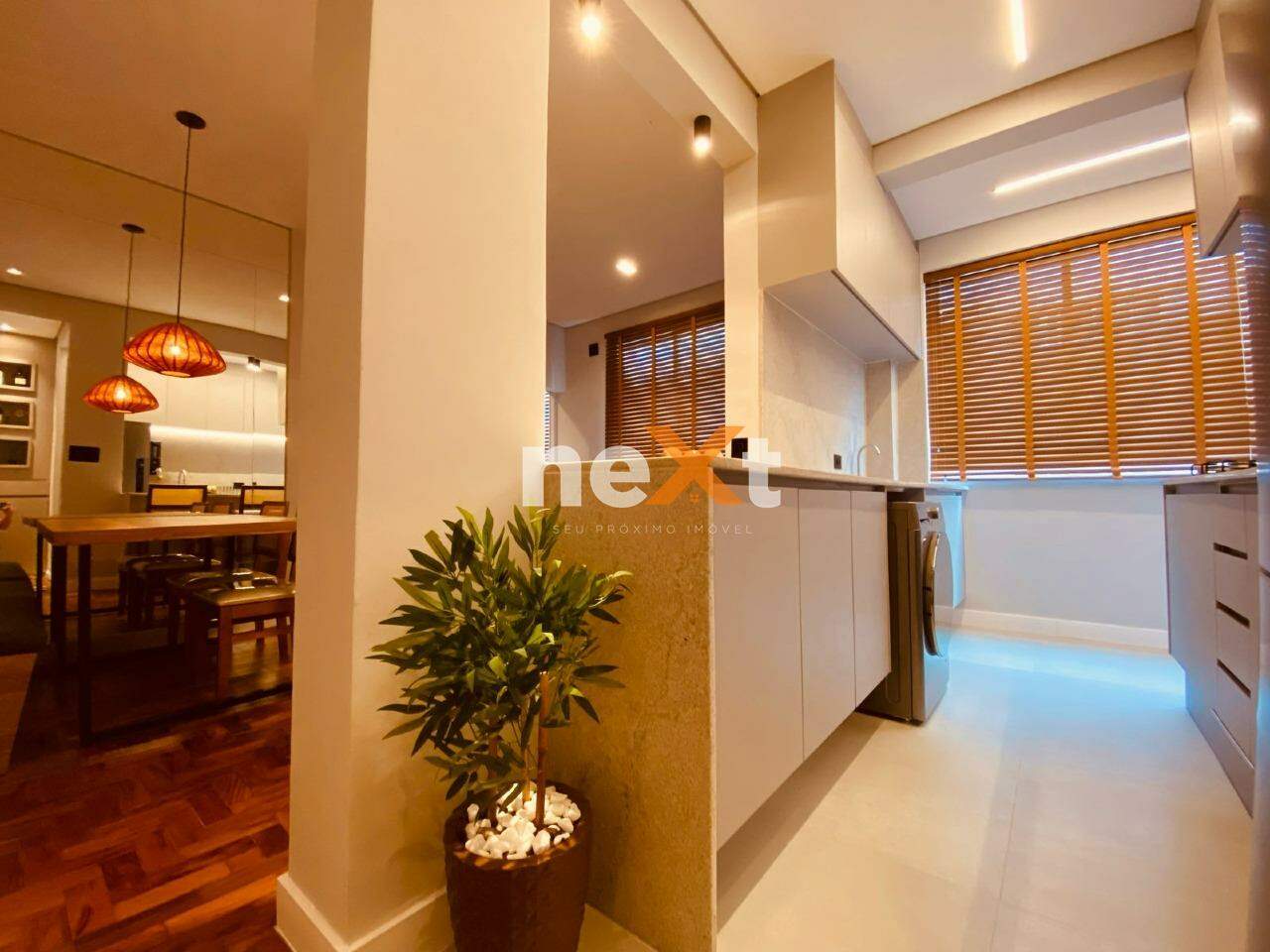Apartamento à venda no Aparecida: 